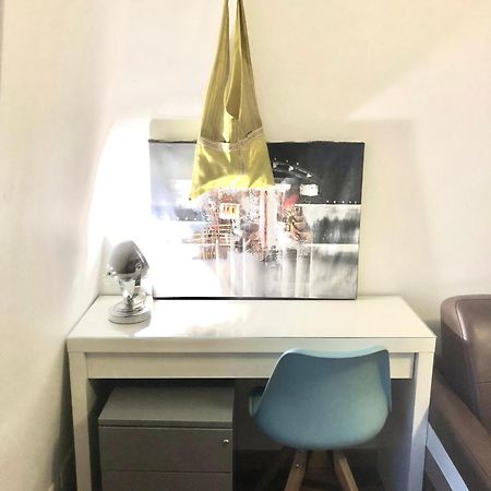 Appartement Quartier Montmartre Paříž Exteriér fotografie