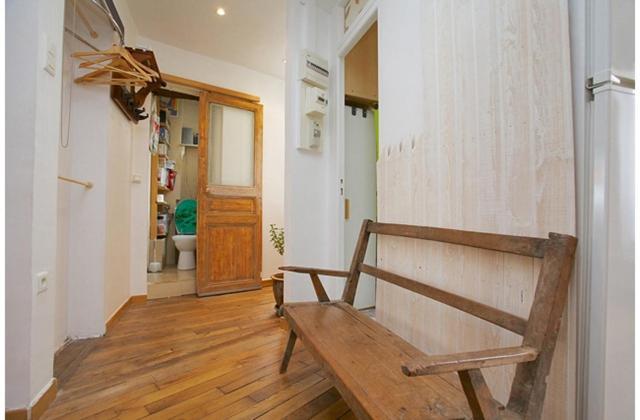 Appartement Quartier Montmartre Paříž Exteriér fotografie
