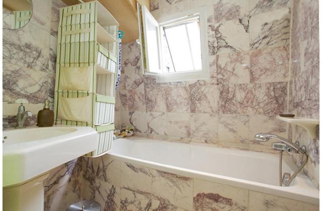 Appartement Quartier Montmartre Paříž Exteriér fotografie